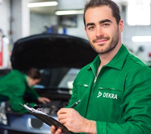 technicien controle technique